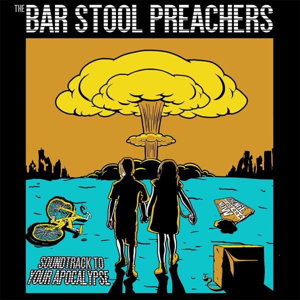 The Bar Stool Preachers share two free new songs