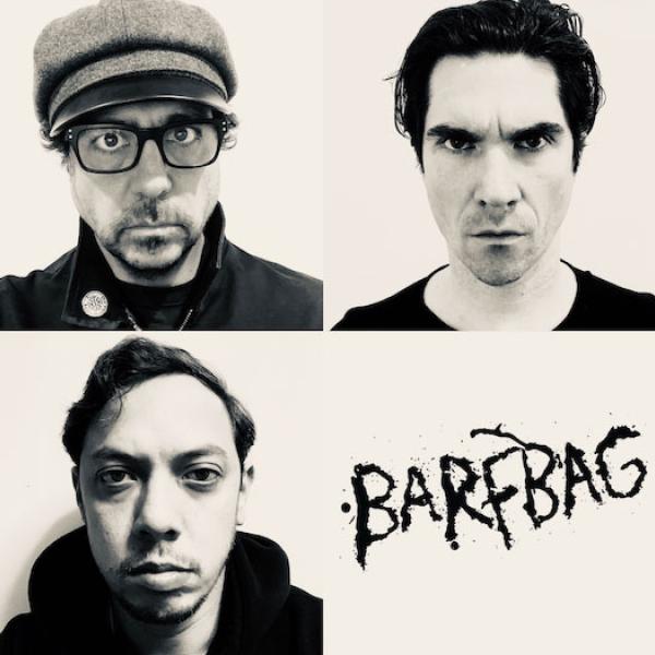Barfbag share new single 'Right To Fight Back'