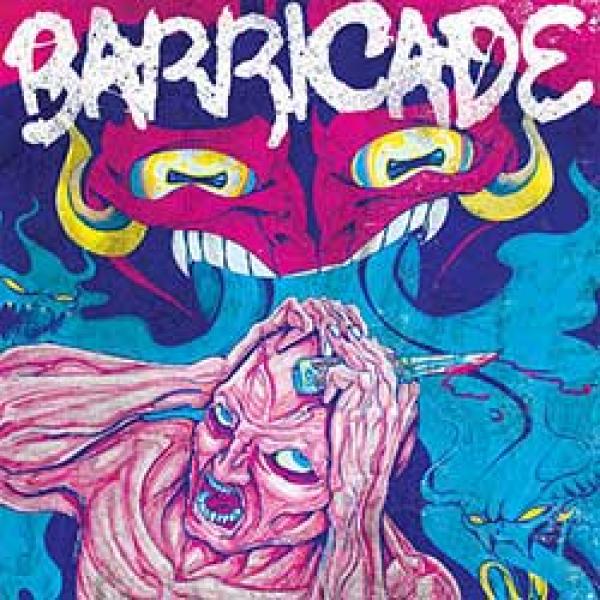 Barricade – Demons