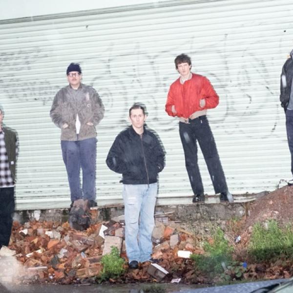 Basement share new song 'The Way I Feel'