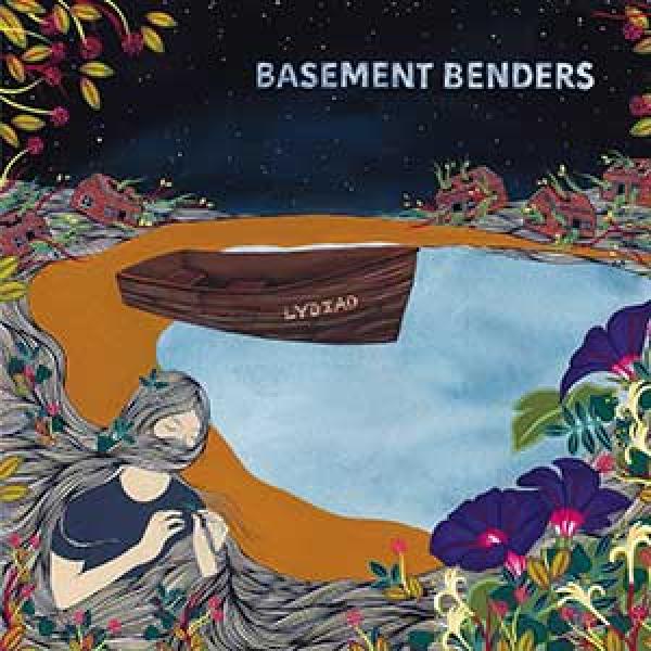 Basement Benders – Lydiad