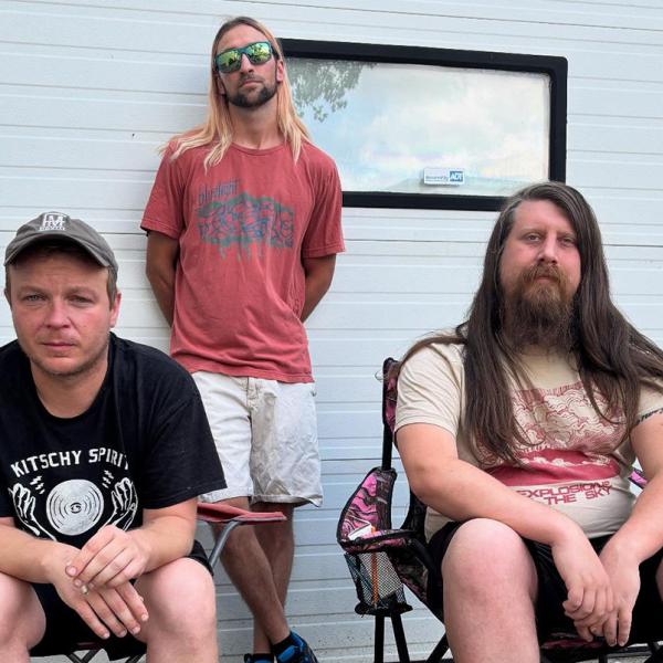 PREMIERE: Bashford release new single 'Rage Bucket'