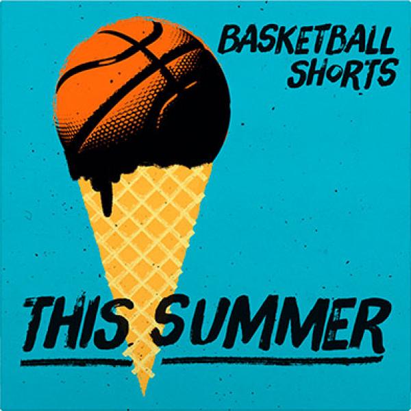 Basketball Shorts - This Summer