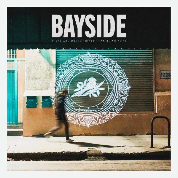 Bayside There Are Worse Things Than Being Alive Punk Rock Theory