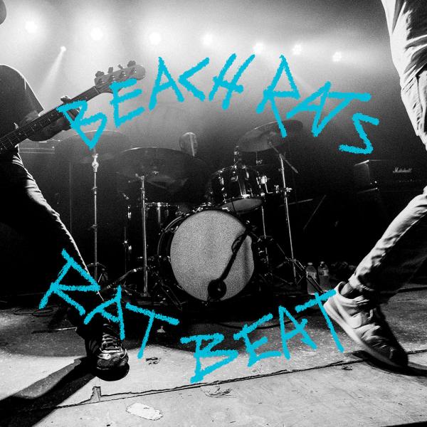 Beach Rats Rat Beat Punk Rock Theory