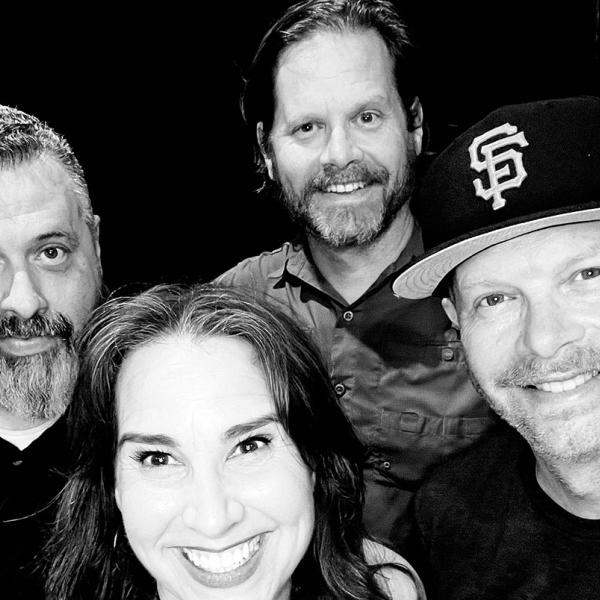 PREMIERE: Beneath You (Dance Hall Crashers, Limp) unveil new single 'Happily Never After'
