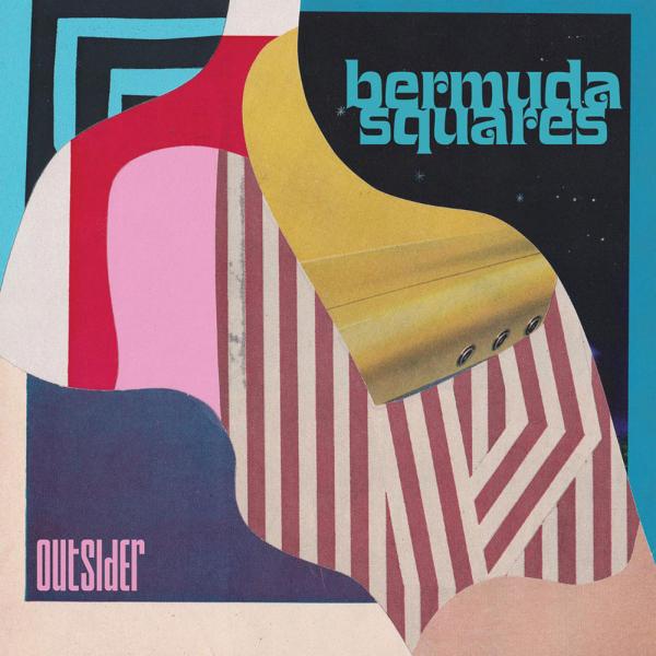 Bermuda Squares Outsider Punk Rock Theory