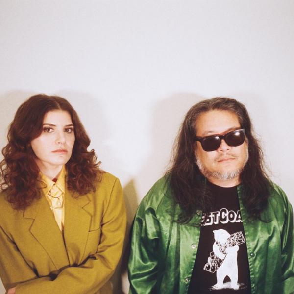 Best Coast shares new song 'For The First Time'