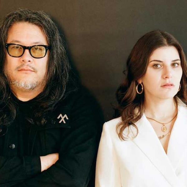 Best Coast share new song 'Different Light'