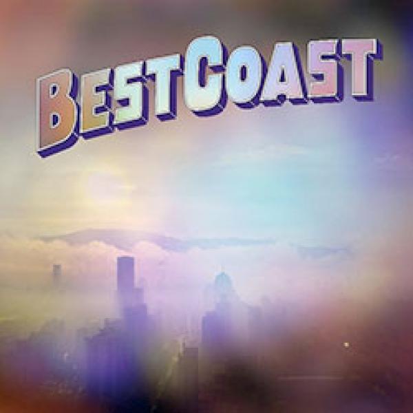 Best Coast – Fade Away