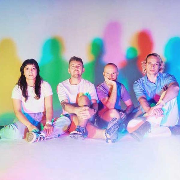 The Beths Sign to ANTI-; release new single/video 