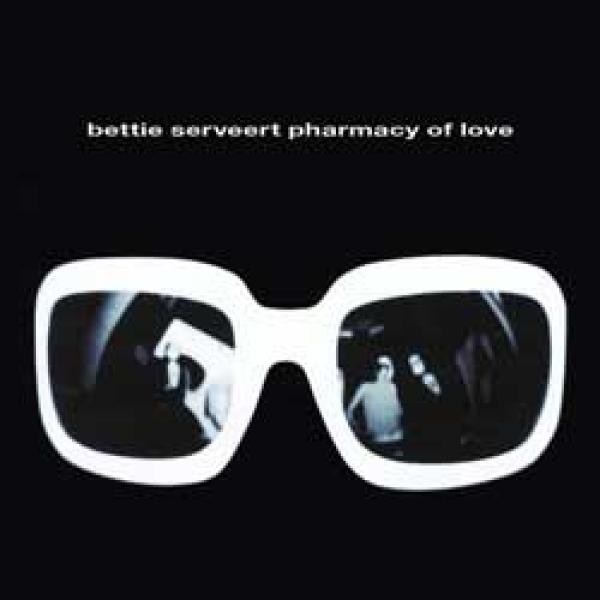 Bettie Serveert – The Pharmacy Of Love