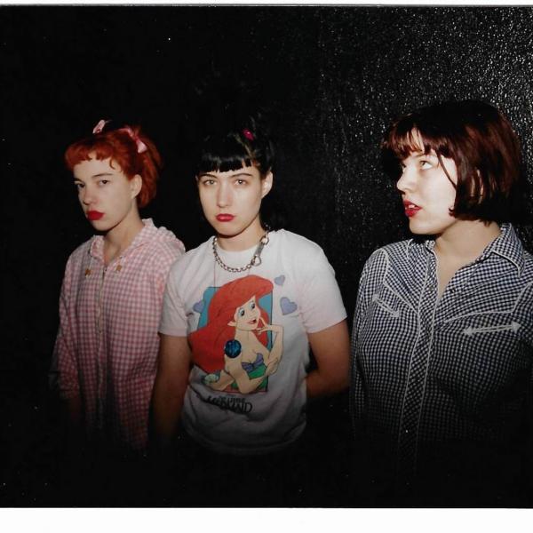 Bikini Kill reunite for select shows in NYC and LA