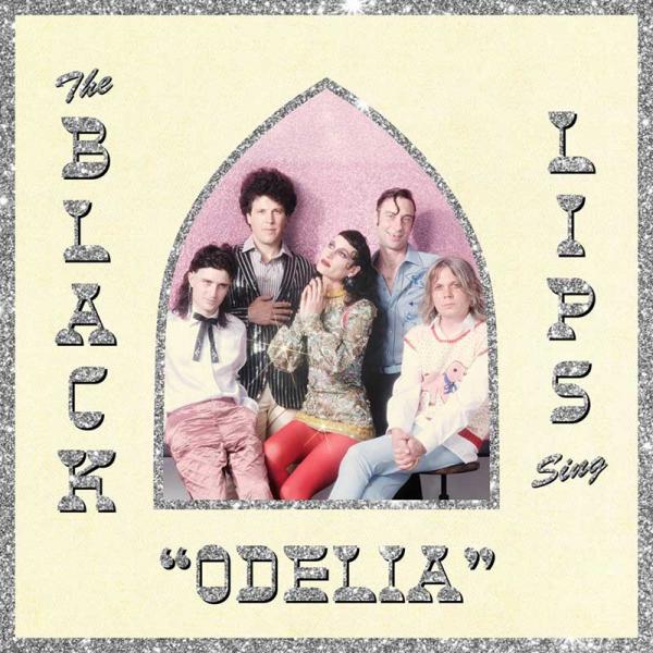 Black Lips release new single 'Odelia' and announce partnership with VICE + Fire Records