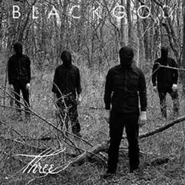 Black God – Three