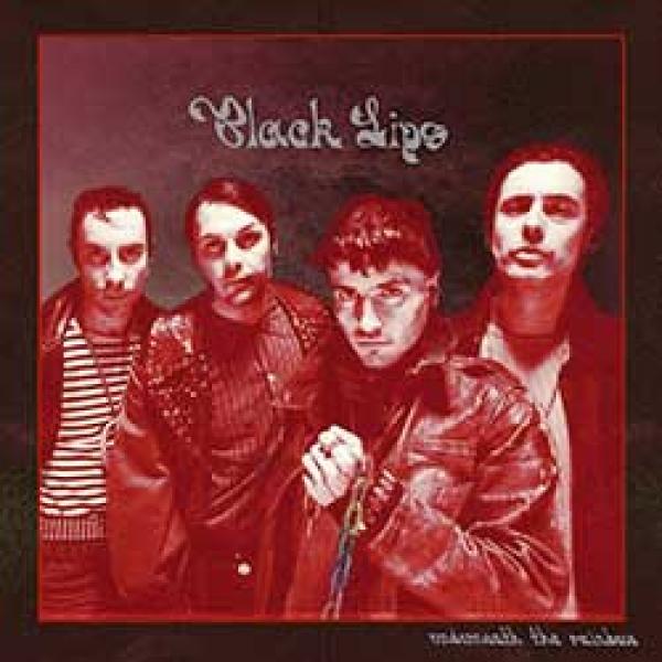 Black Lips – Underneath The Rainbow