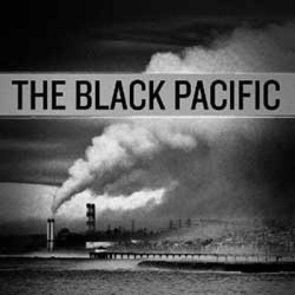 The Black Pacific – S/T