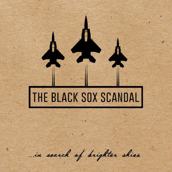 The Black Sox Scandal – In Search Of Brighter Skies
