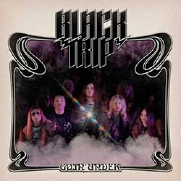 Black Trip – Goin’ Under