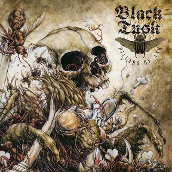 Black Tusk – Pillars Of Ash