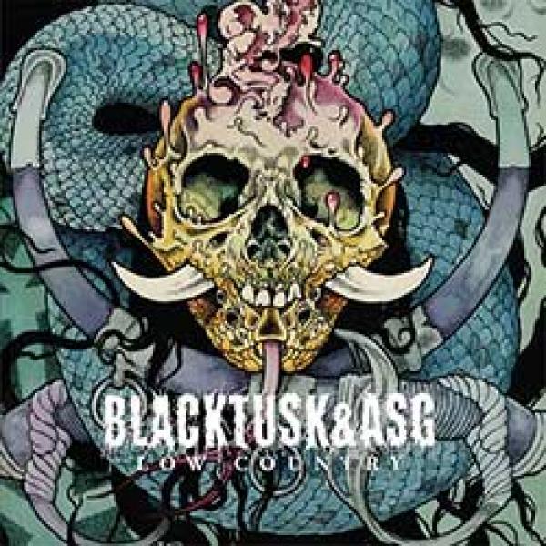 ASG & Black Tusk – Low Country