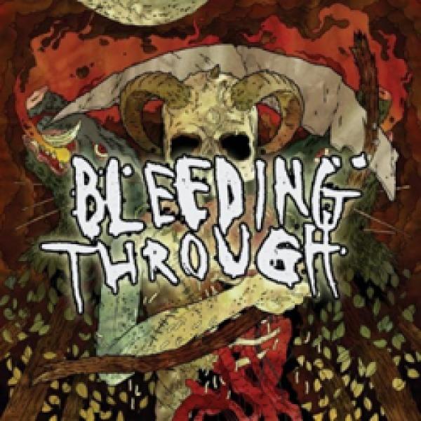 Bleeding Through – Bleeding Through