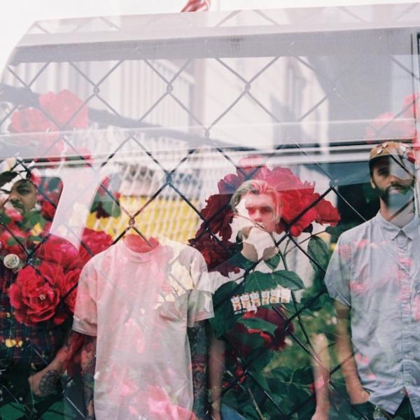 BLIS. premiere new song 'Bad Weather' & announce fall tour dates