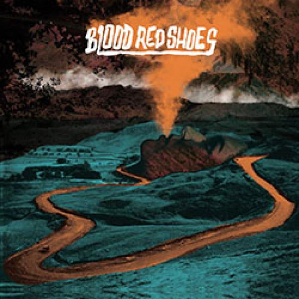 Blood Red Shoes – Blood Red Shoes