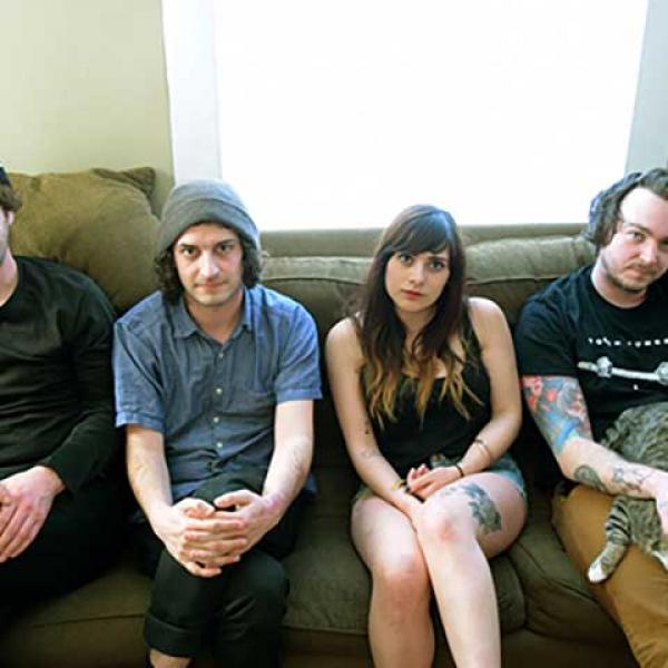 Blowout relese redux version of 'No Beer, No Dad' on Lauren Records