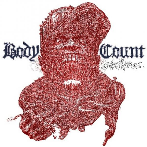 Body Count Carnivore Punk Rock Theory