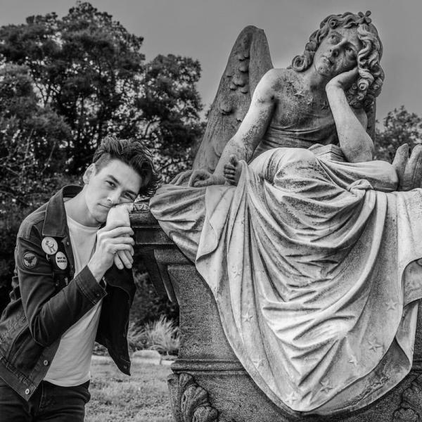 Bones Shredder shares new single 'Pulling Teeth'