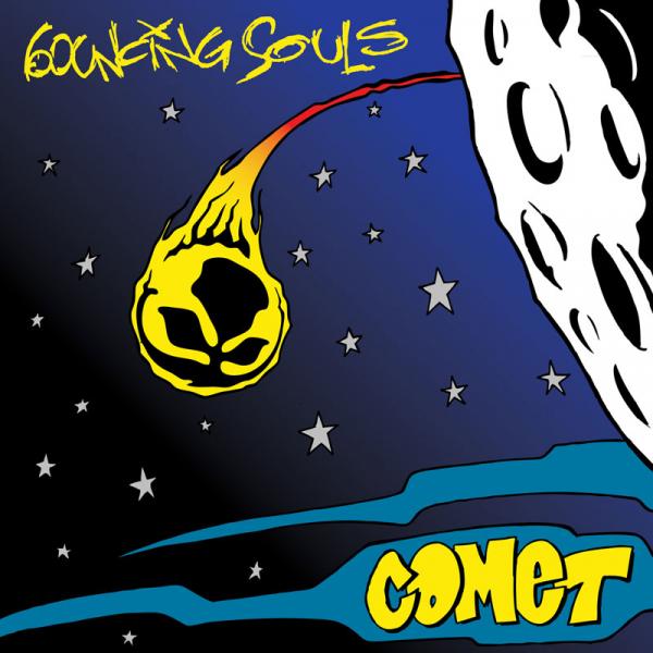 The Bouncing Souls - Comet