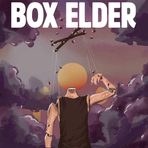 Box Elder Box Elder Punk Rock Theory