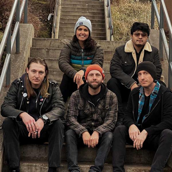 PREMIERE: Box Elder shares new single 'Origami Bats'
