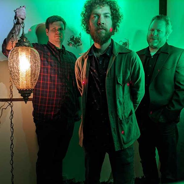The Boxcar Suite release new single 'So Loud, So Clear'