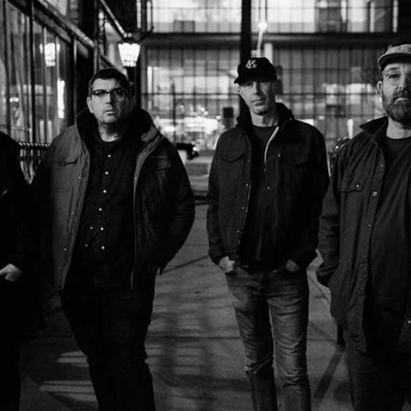 '90s emo vets Boys Life release new single 'Always'