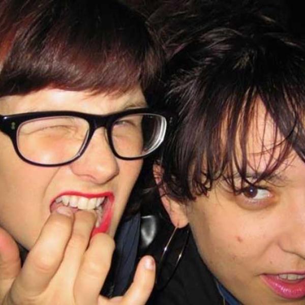 Bratmobile announce First Public Performance in Over 20 Years