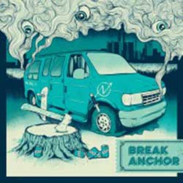 Break Anchor – Van Down By The River