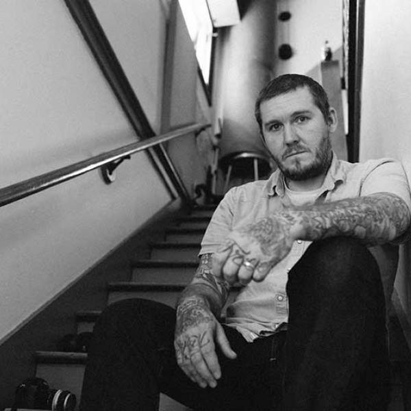 Brian Fallon releases new single '21 Days'