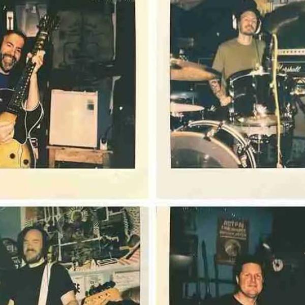 Broadcaster shares new single 'Sheboygan'