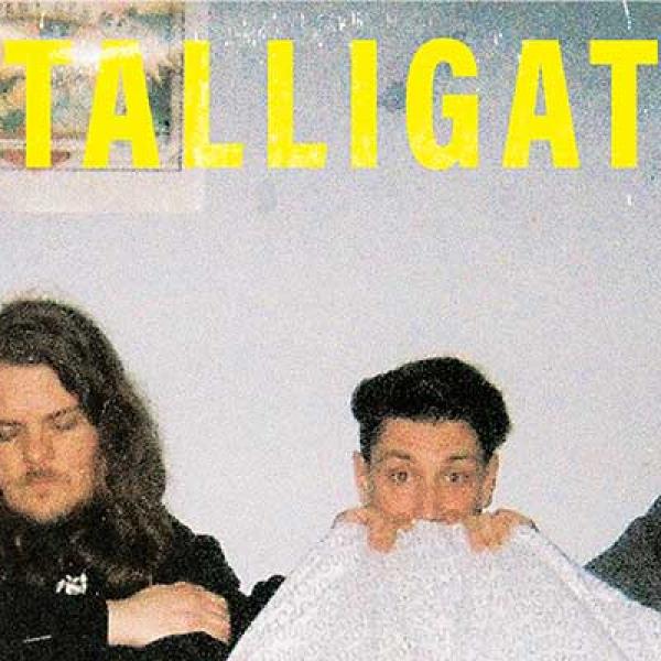 Brutalligators share new video for 'Kill Your Idols'