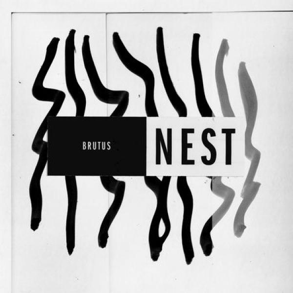 Brutus Nest Punk Rock Theory