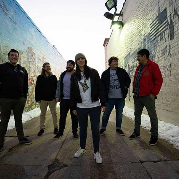 Ska punk sextet Bumsy and the Moochers releases video for new single