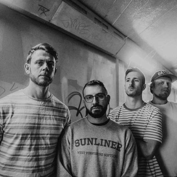 UK’s Burnt Tapes return with new single 'MOTHERSGUILT'