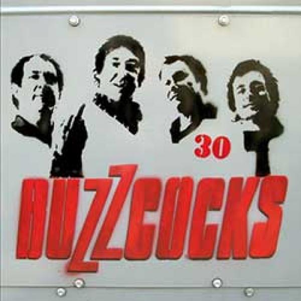 Buzzcocks – 30