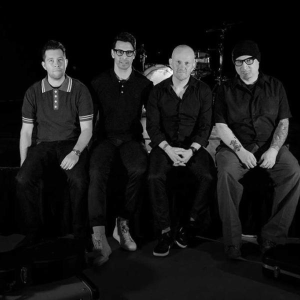 By A Thread's John Franco about Mirrored Life: "The best record I’ve ever been part of"