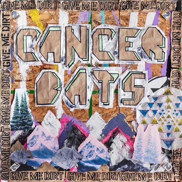 Cancer Bats Give Me Dirt Punk Rock Theory