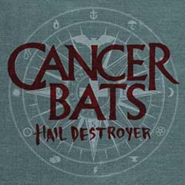 Cancer Bats