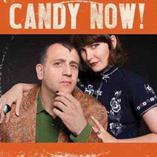 Candy Now! – S/T