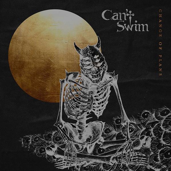 Can't Swim Change Of Plans Punk Rock Theory